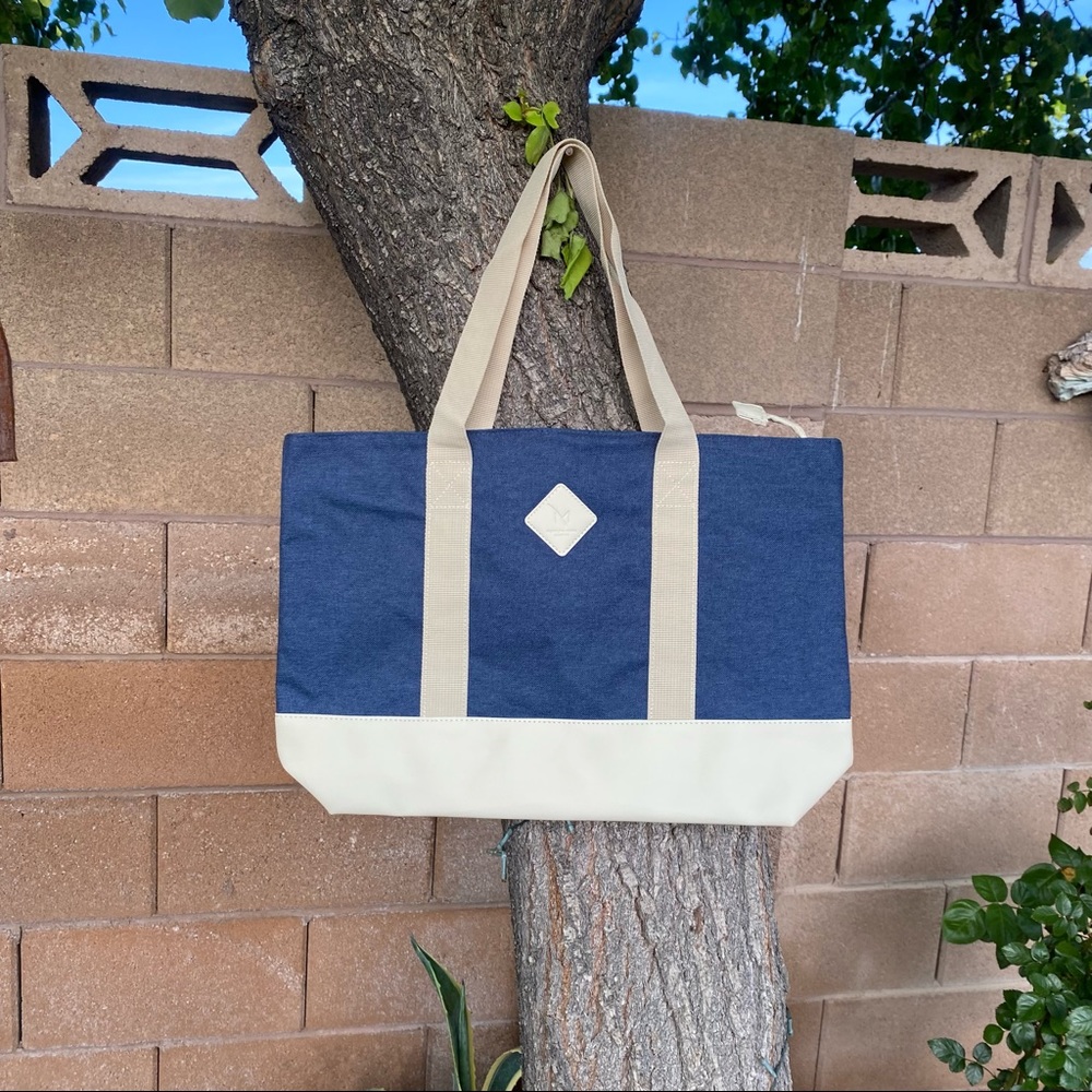 M Resort New Las Vegas Tote Bag Purse